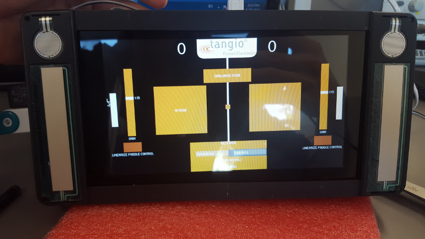 Ping pong menu rev1